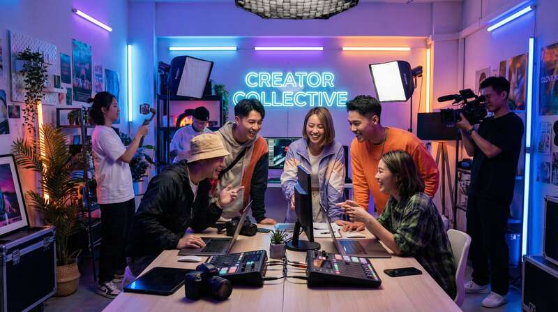 萝莉岛甜心社区