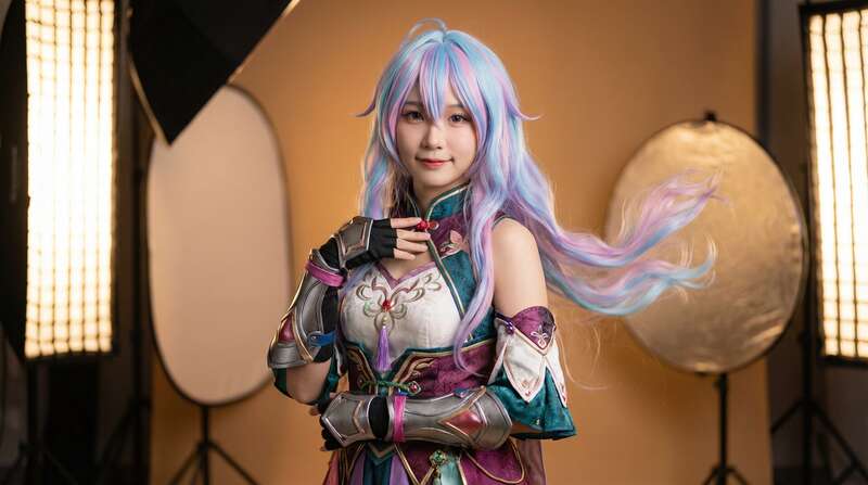 萝莉岛动漫视频