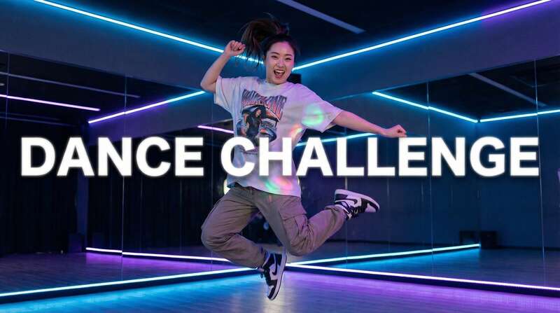 萝莉岛舞蹈视频